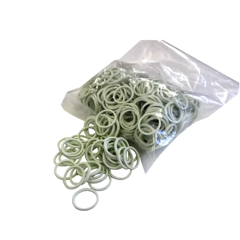 Plaiting Bands